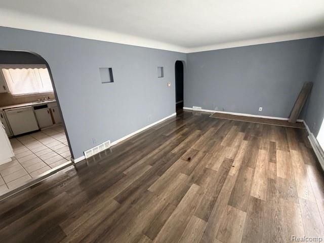 3091 Bertha Avenue, Mt. Morris Township, MI 48504