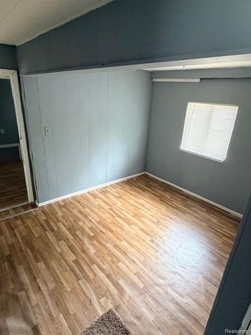 3091 Bertha Avenue, Mt. Morris Township, MI 48504