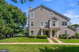 19936 GATESHEAD CIR #606, Germantown, MD 20876