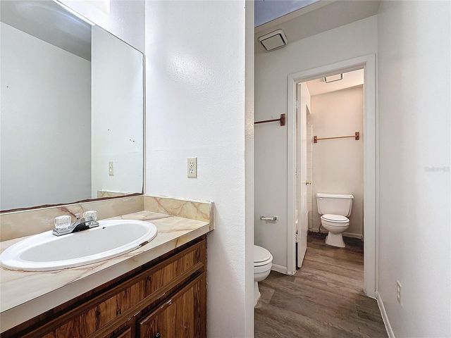 4616 LIGHTHOUSE CIRCLE 101, Orlando, FL 32808