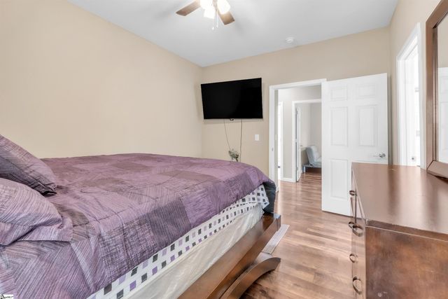 305 W Broad Street, Iva, SC 29655