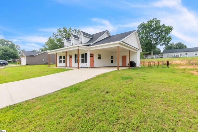 305 W Broad Street, Iva, SC 29655