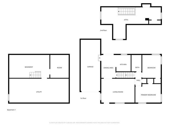 1506 64th Street, Windsor Heights, IA 50324