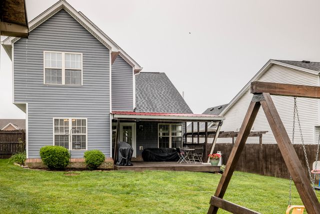 129 Felix Street, Georgetown, KY 40324