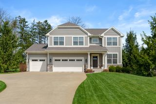 6200 Mcgillicuddy Lane, Portage City, MI 49024