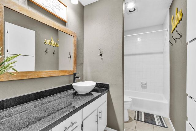 12500 Melville Drive 202A, Montgomery, TX 77356