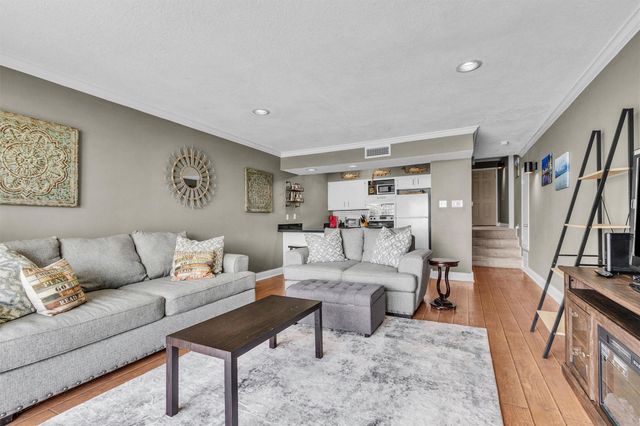 12500 Melville Drive 202A, Montgomery, TX 77356