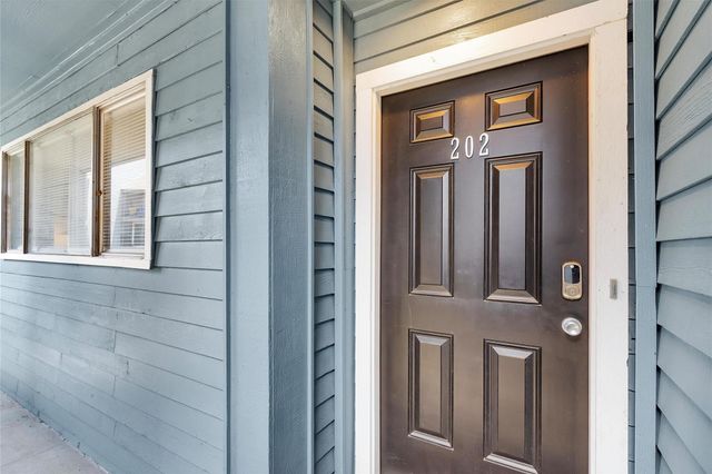 12500 Melville Drive 202A, Montgomery, TX 77356