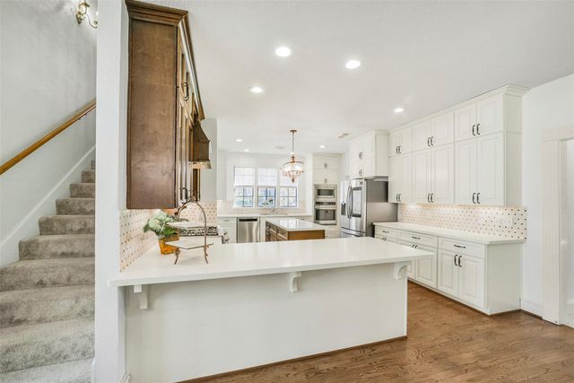 17302 Atherington Place, Spring, TX 77379