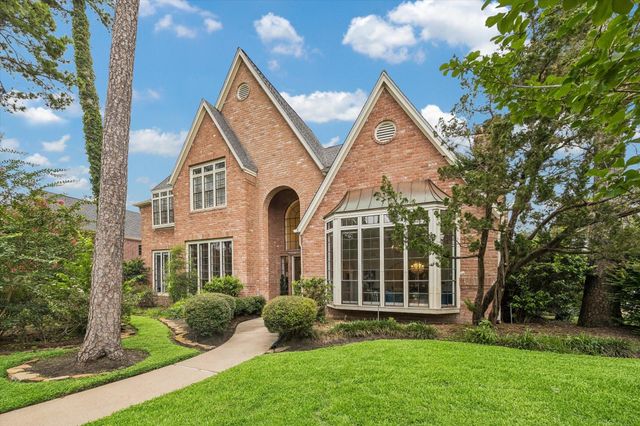17302 Atherington Place, Spring, TX 77379