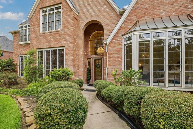 17302 Atherington Place, Spring, TX 77379
