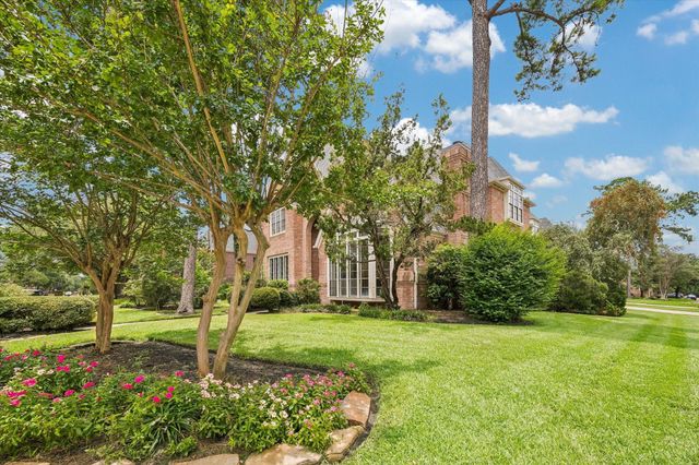 17302 Atherington Place, Spring, TX 77379