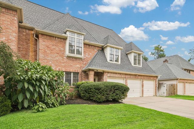17302 Atherington Place, Spring, TX 77379