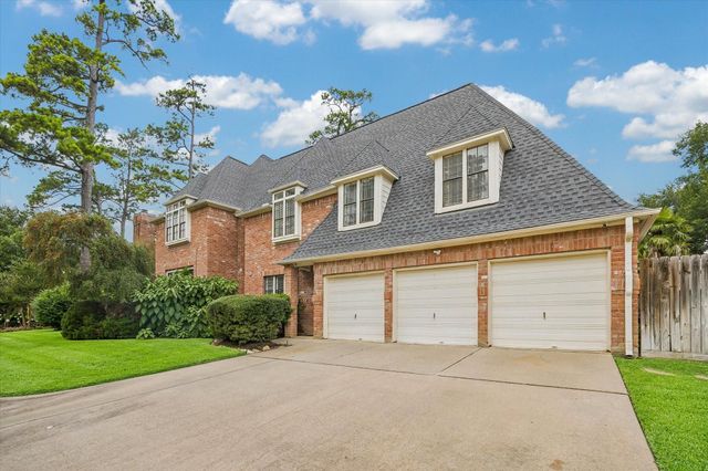 17302 Atherington Place, Spring, TX 77379