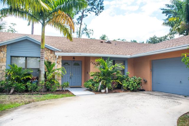 13484 Jonquil Court, Wellington, FL 33414