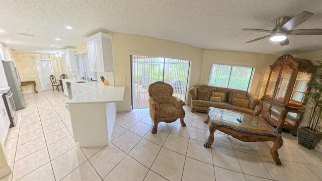13484 Jonquil Court, Wellington, FL 33414