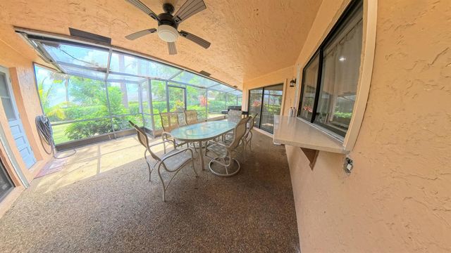 13484 Jonquil Court, Wellington, FL 33414
