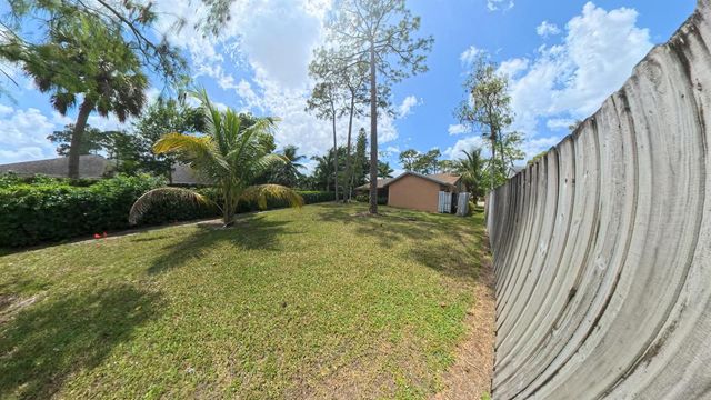 13484 Jonquil Court, Wellington, FL 33414
