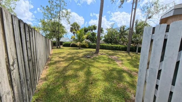 13484 Jonquil Court, Wellington, FL 33414