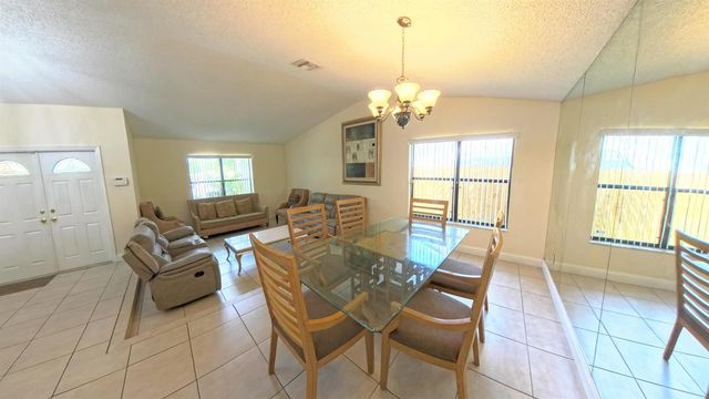 13484 Jonquil Court, Wellington, FL 33414