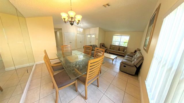 13484 Jonquil Court, Wellington, FL 33414