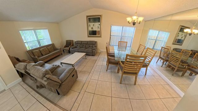 13484 Jonquil Court, Wellington, FL 33414