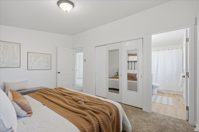 2100 W THECKSTON RD, Taylorsville, UT 84129