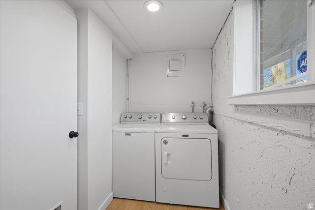 2100 W THECKSTON RD, Taylorsville, UT 84129