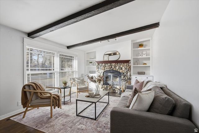 2100 W THECKSTON RD, Taylorsville, UT 84129