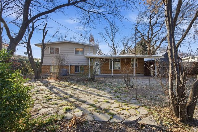 2100 W THECKSTON RD, Taylorsville, UT 84129