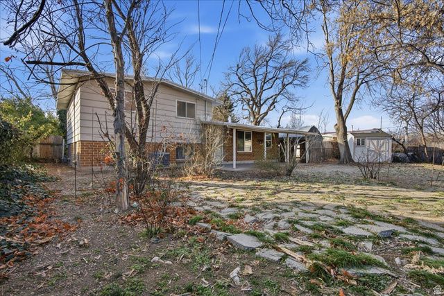 2100 W THECKSTON RD, Taylorsville, UT 84129