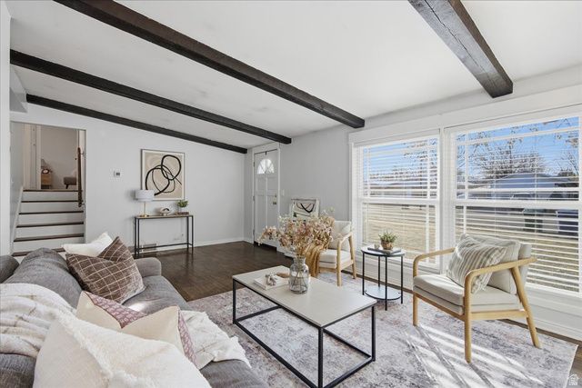 2100 W THECKSTON RD, Taylorsville, UT 84129