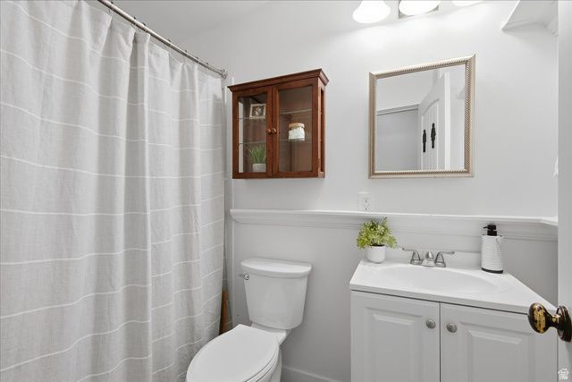 2100 W THECKSTON RD, Taylorsville, UT 84129