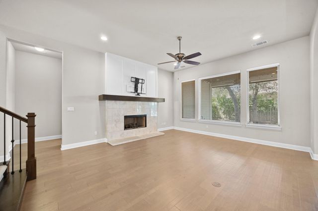 1511 Parke Bluff BND, Cedar Park, TX 78613
