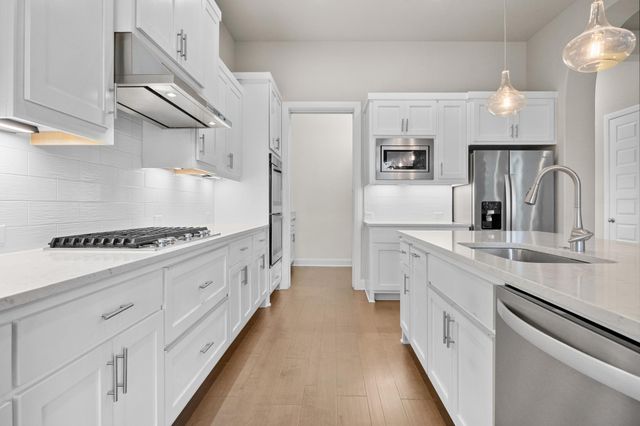 1511 Parke Bluff BND, Cedar Park, TX 78613