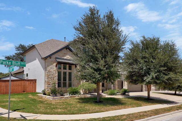 1511 Parke Bluff BND, Cedar Park, TX 78613