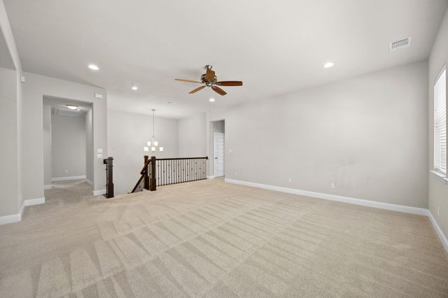 1511 Parke Bluff BND, Cedar Park, TX 78613