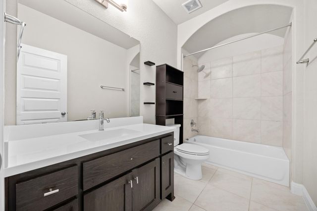1511 Parke Bluff BND, Cedar Park, TX 78613
