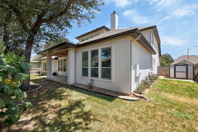 1511 Parke Bluff BND, Cedar Park, TX 78613