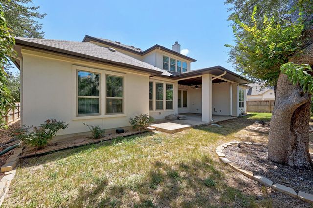 1511 Parke Bluff BND, Cedar Park, TX 78613