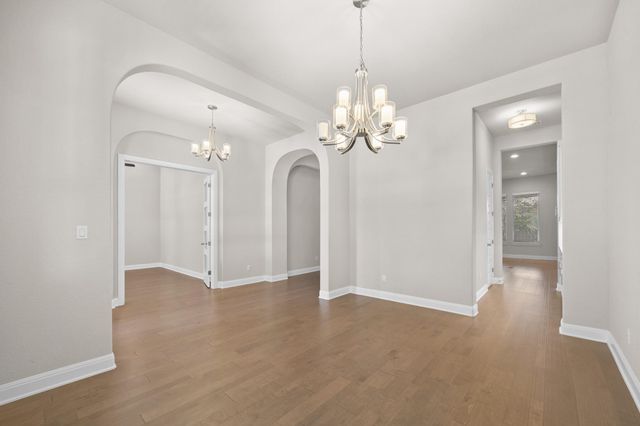1511 Parke Bluff BND, Cedar Park, TX 78613