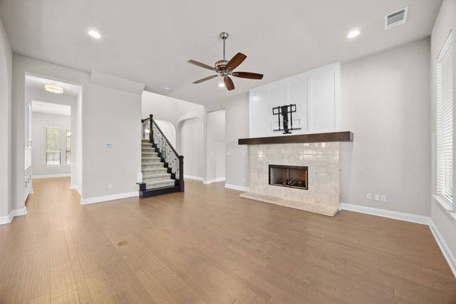 1511 Parke Bluff BND, Cedar Park, TX 78613