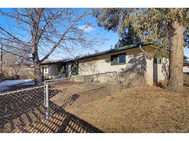 800 Main St, Colorado Springs, CO 80911