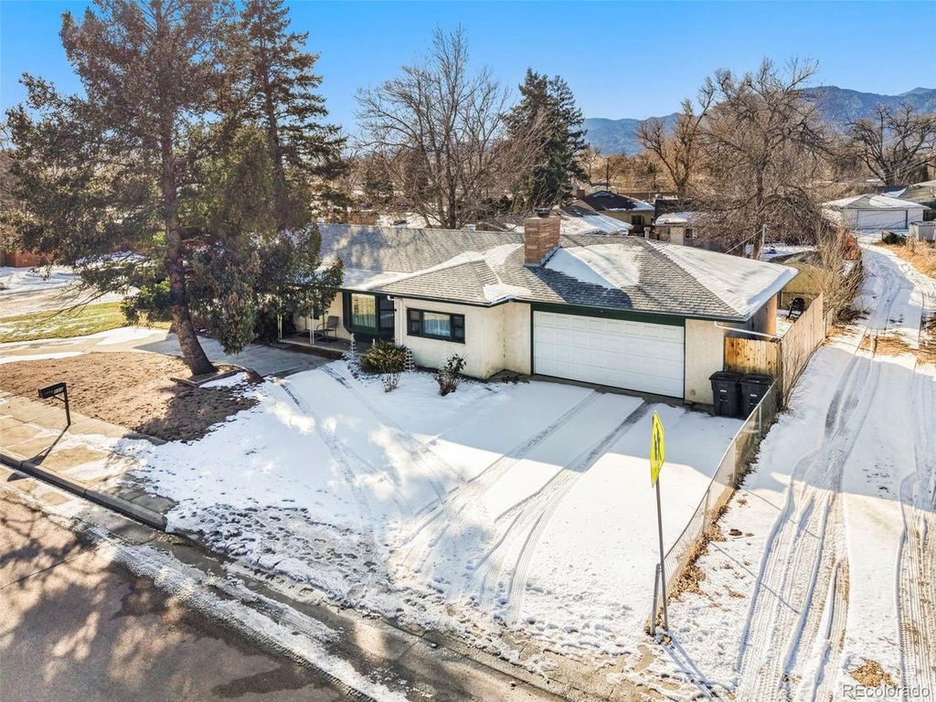 800 Main St, Colorado Springs, CO 80911