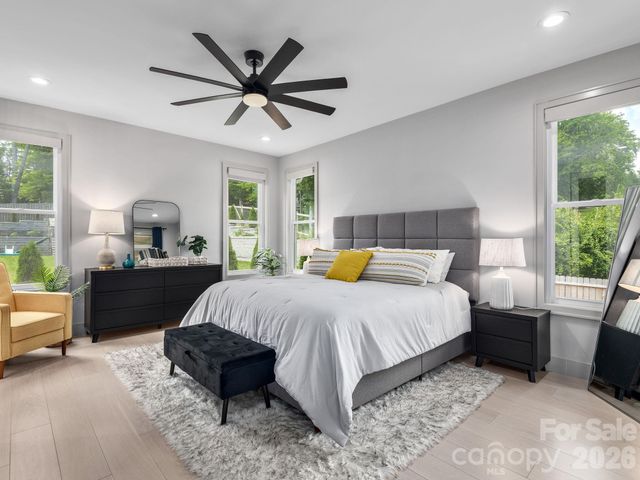 7 Copper Mill Court, Candler, NC 28715