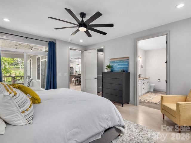 7 Copper Mill Court, Candler, NC 28715