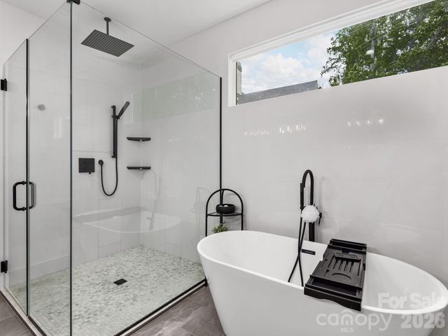 7 Copper Mill Court, Candler, NC 28715