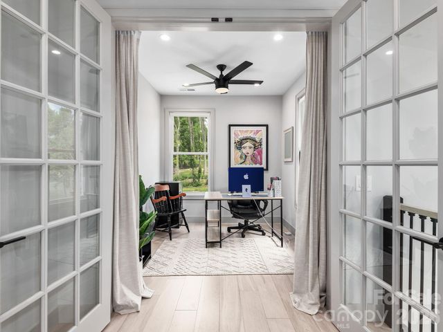 7 Copper Mill Court, Candler, NC 28715