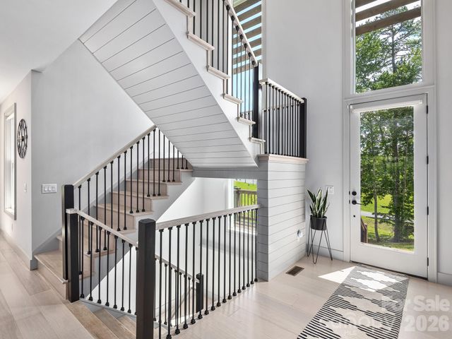 7 Copper Mill Court, Candler, NC 28715