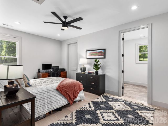 7 Copper Mill Court, Candler, NC 28715